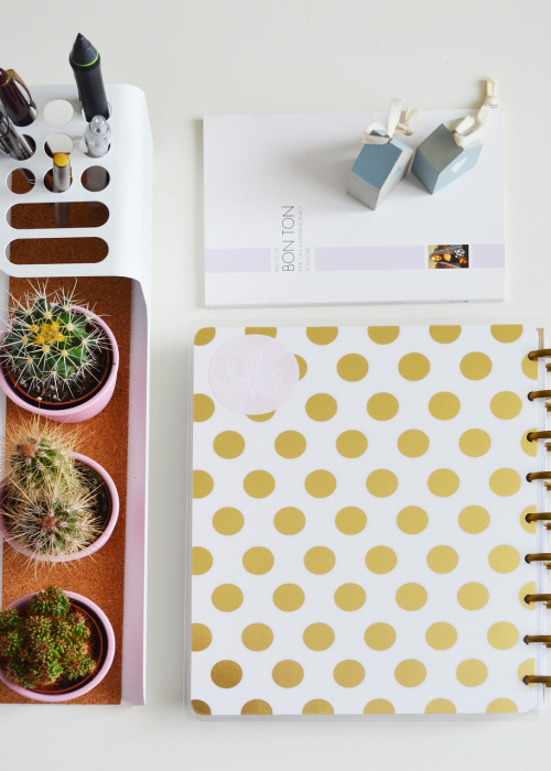 Agenda Creativa para Escritores